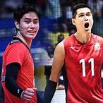 วอลเลย์บอลชายเนชั่นส์ลีก